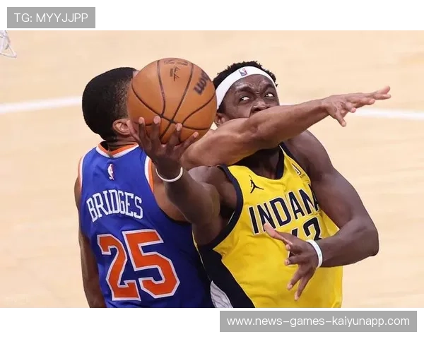 尼克斯二次进攻连续打中