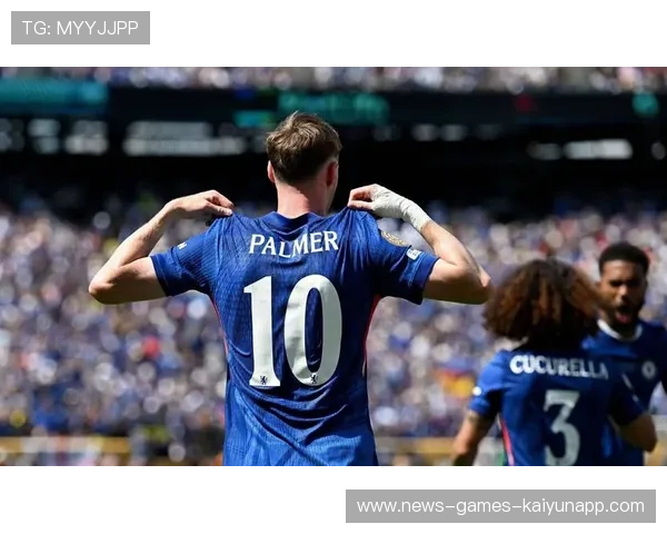 切尔西库库雷利亚前插传中后点抢点破门