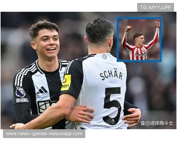 纽卡斯尔签下英冠高点者